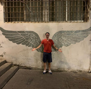 Meet your Posher, Pietro